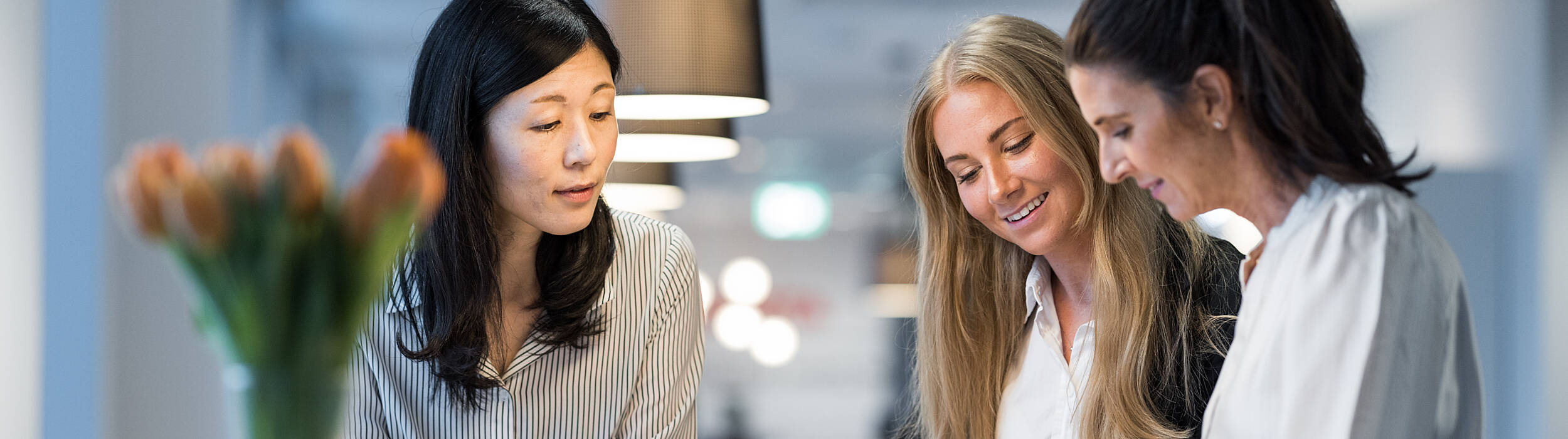 Safety Toyota Material Handling Europe